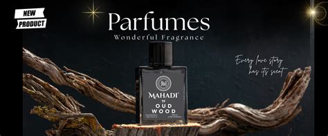 Blue Oud Eau De Parfum Unisex: The Perfect Blend of Luxury and Sophist ...