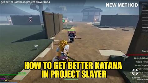 Image result for Project Slayer Tips and Tricks