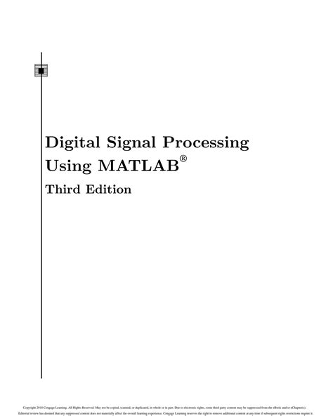 Image result for MATLAB DSP Tutorial