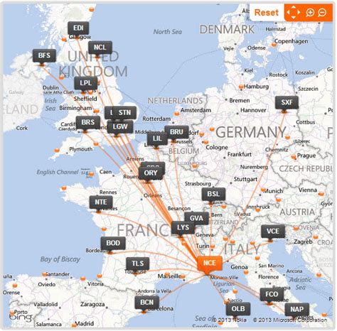Image result for Easy Jet Destinations