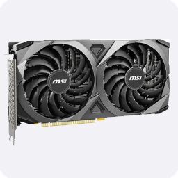 Nvidia RTX 3060 Graphic Card– EliteHubs