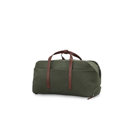 Samsonite Virtuosa Wheeled Duffel