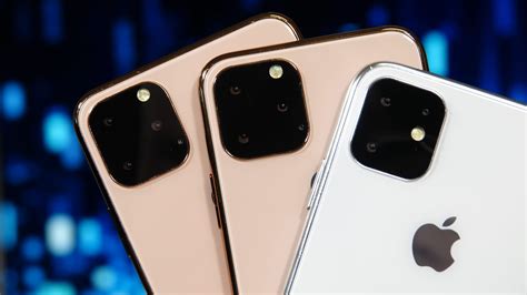 iPhone 11 series launch with more cameras, better processor and more ...