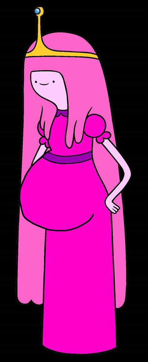 Pregnant princess bubblegum by SmashLover1 on DeviantArt