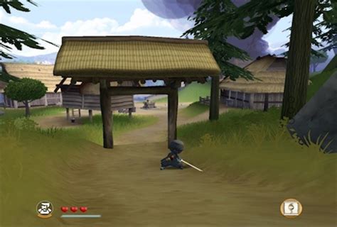 Mini Ninjas - Download for PC Free