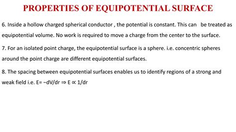 Image result for Electrostatic Potential Example