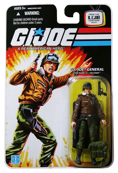 G.I. Joe 25th Anniversary Car...B001B175RI | Encarguelo.com