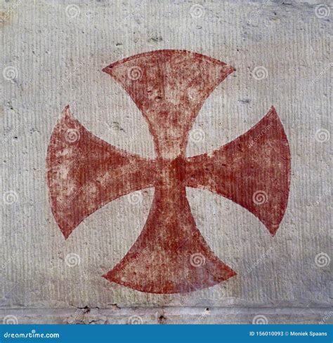 Knights Templar Symbols