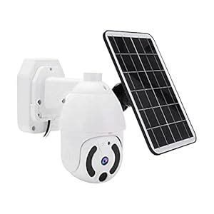 Buy Wireless Camera, Infrared Night Vision Waterproof Voice Intercom ...