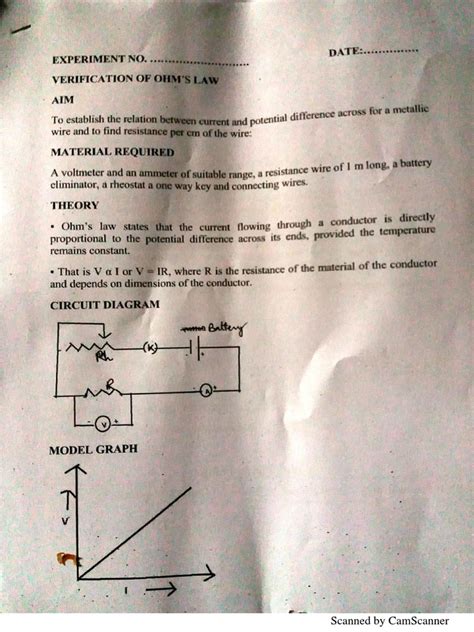 Practical Physics Class 12 Solutions 的图像结果
