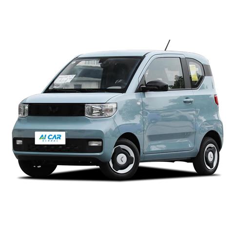 Image result for Wuling Mini EV Font Face