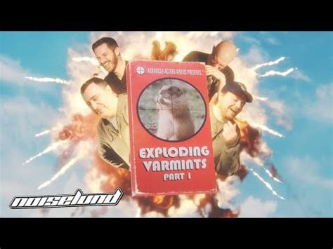 Image result for Exploding Varmints Vol. 1