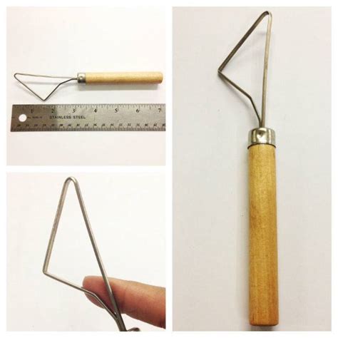 Image result for Loop Tool Removing Clay