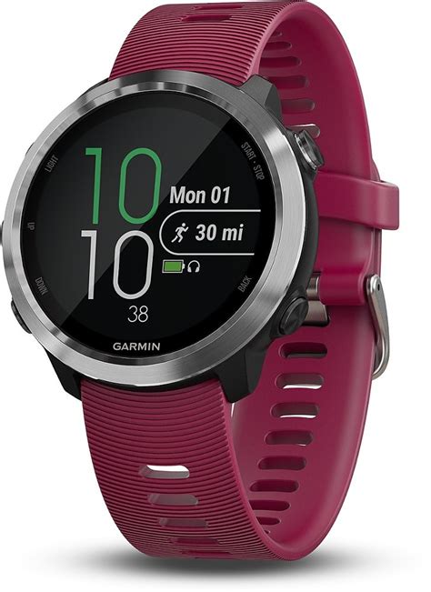 Garmin 645 Tutorial 的图像结果