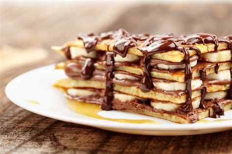 5 Best Sugar-Free Chocolate Syrups Of 2024