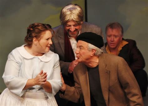 CSP's TWELFTH NIGHT: Some are Born Great, Some Achieve Greatness, and ...