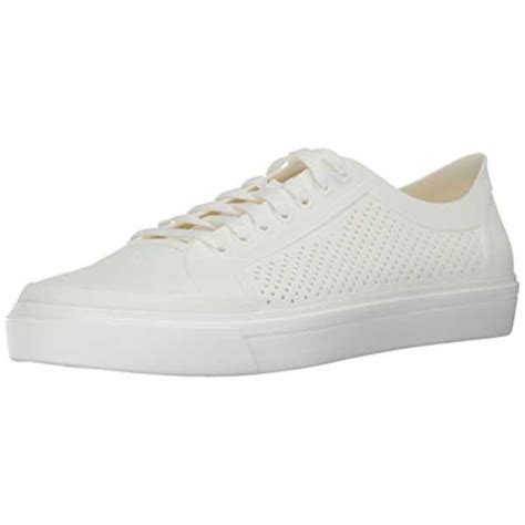 crocs Men's Citilane Roka Court White Sneakers-4 UK (M5) (204872) Price ...