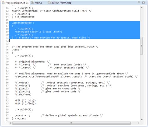 Image result for Get Code Section