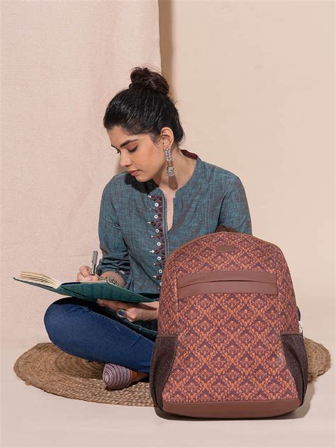 Buy ZOUK Women Medium Size Backpack - Backpacks for Women 21481542 | Myntra