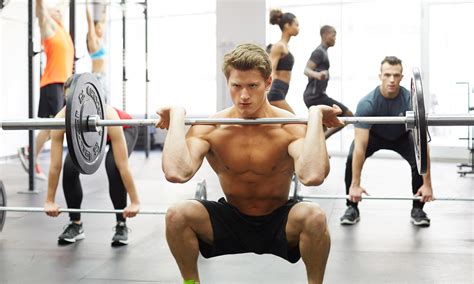 Unique Performance Gym in Queen Creek | Groupon