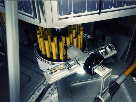 Image result for Alien Craft Landing in Moon