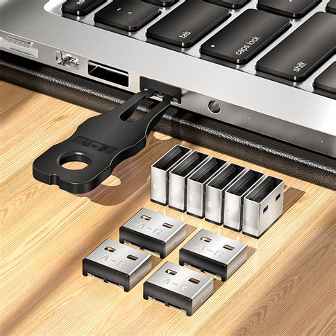 Image result for USB Port Lock