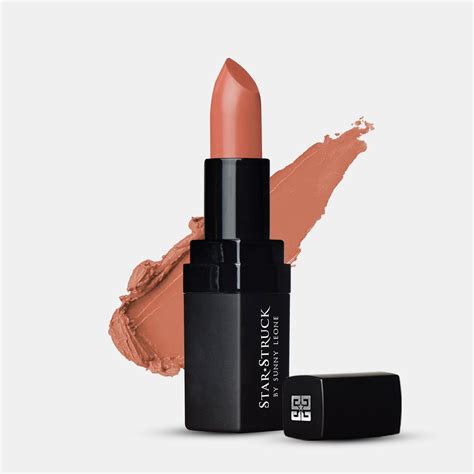 Caramello - Luxe Matte Lipstick, Caramel | 4.2gms – Star Struck by ...