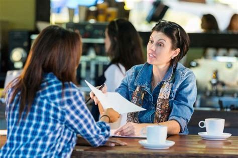 Image result for Kitchen Table Interview