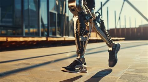 Image result for Bionic Running Fast