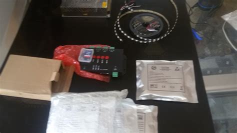 Image result for WS2811 LED Display