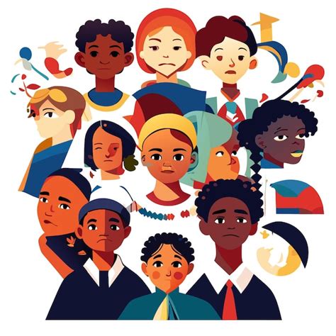 Culture Illustration 的图像结果