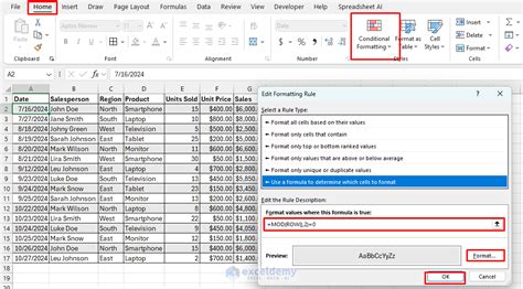 Image result for Conditional Formatting Excel Advanced