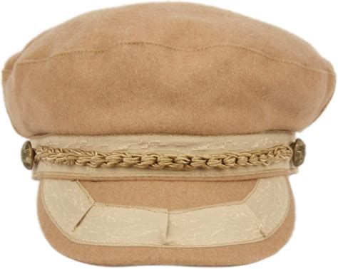 Buy Epoch hats Men's Greek Fisherman Sailor Fiddler Winter Wool Driver ...