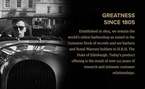 Truefitt & Hill Hair Thickening Shampoo For Men 365ML | Recommended For ...