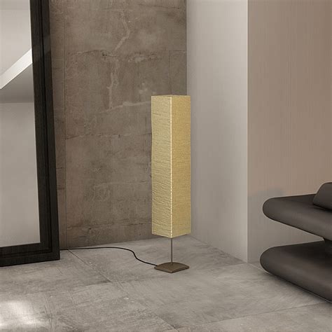 Rice paper floor lamps - THE UPCOMING SENSATION IN FLOOR LIGHTING ...