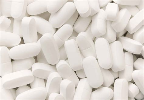 What is the M366 White Pill: Uses, Side Effects, & Risks