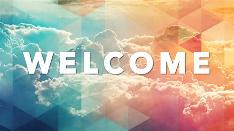 Welcome Loop Examples 的图像结果