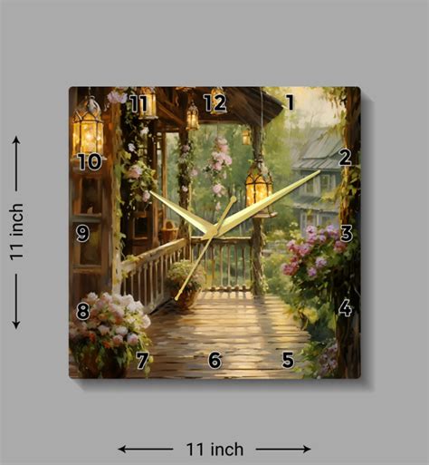 Acrylic Wall Clock , photo wall clocks ,picture frame clock ,clock ...