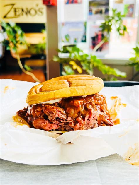 In Search of North Shore Beef