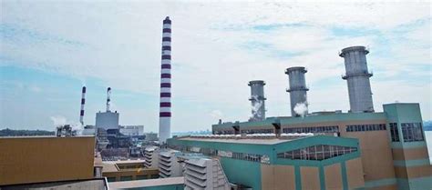 Senoko Energy selects S+ Operations to upgrade their combined cycle ...