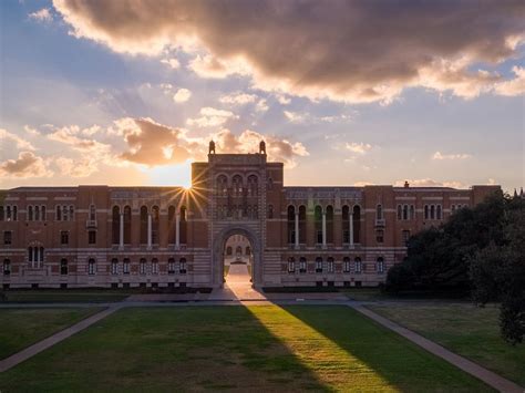 Princeton Review recognizes Rice University business school ...
