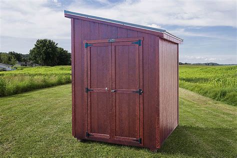 Shed Permits in Utah: The Complete Guide - Montana Shed Center