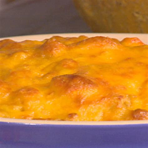 Shrimp Crab Au Gratin at Marcus Dacomb blog