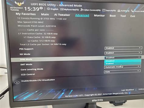 How to Enable CPU Virtualization 的图像结果