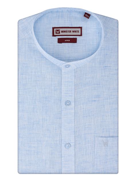 Chinese Collar Shirts – ministerwhite.com