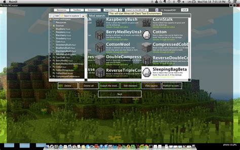 Image result for Minecraft Create Mod Xbox One