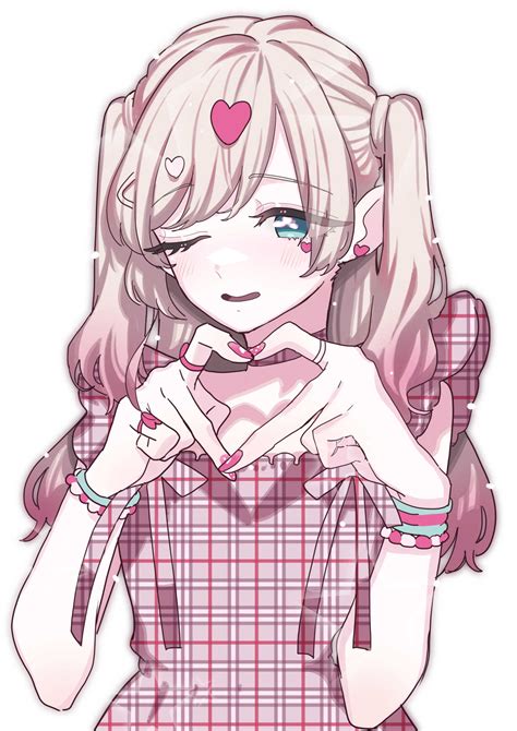 [Art] - Beautiful Ahko (Illustration by Yukiko Nozawa) - 'The 100 ...