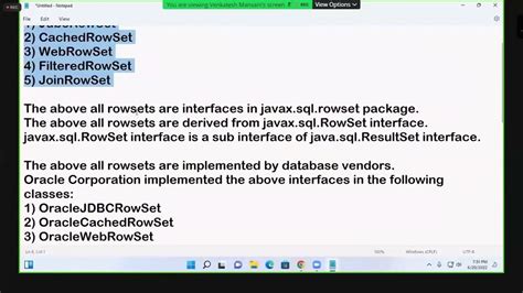 Image result for Module Java.sql.rowset