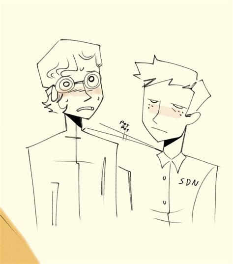 Robert Robertson and Waterboy Dispatch Fanart Collection | TikTok