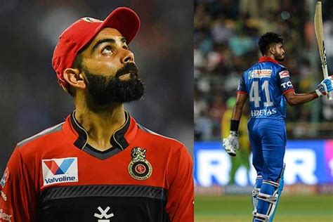 Table toppers DC face rejuvenated RCB